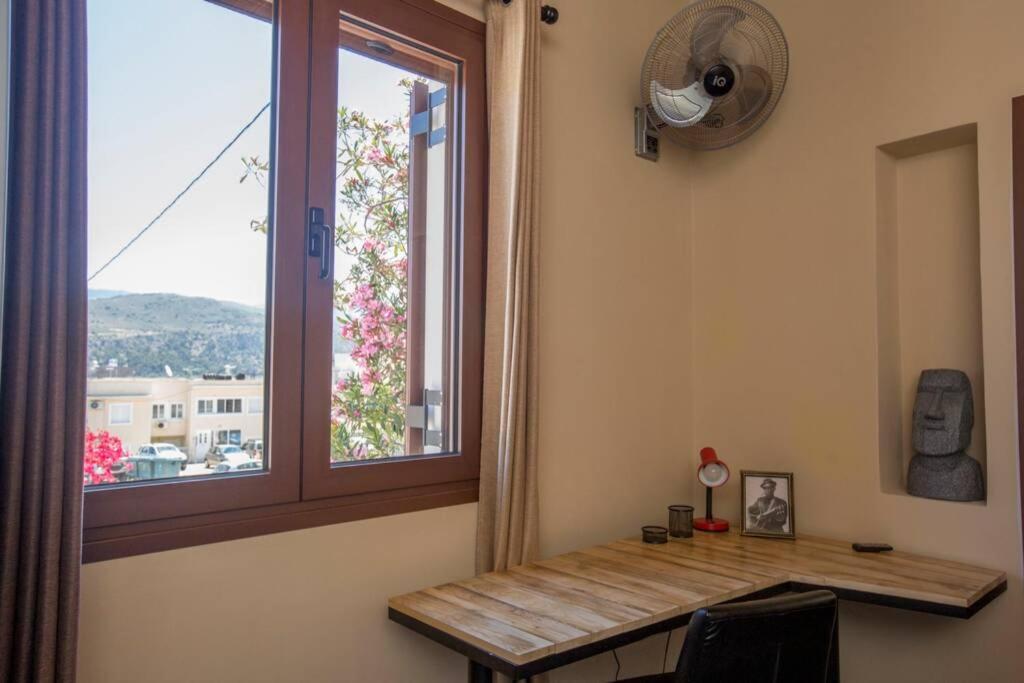 הוילה Kostas' House Argostoli מראה חיצוני תמונה