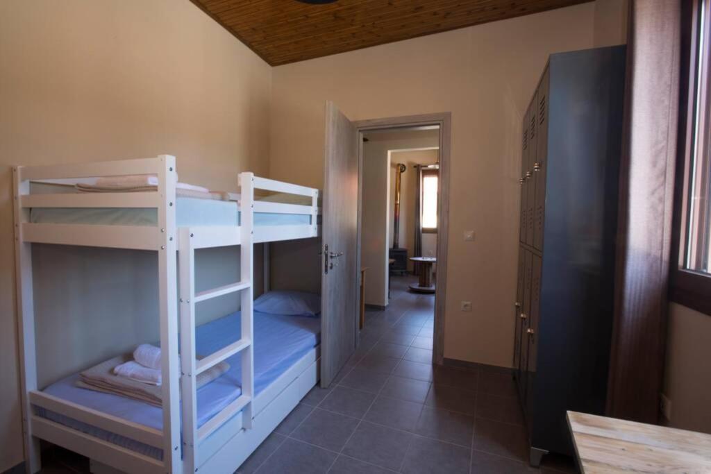 הוילה Kostas' House Argostoli מראה חיצוני תמונה