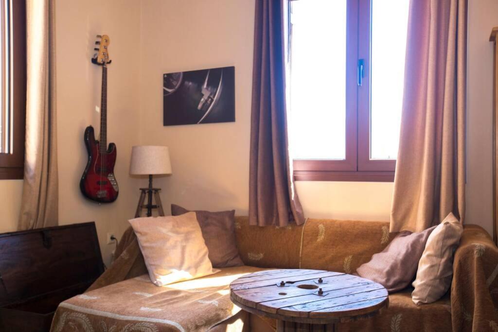 הוילה Kostas' House Argostoli מראה חיצוני תמונה
